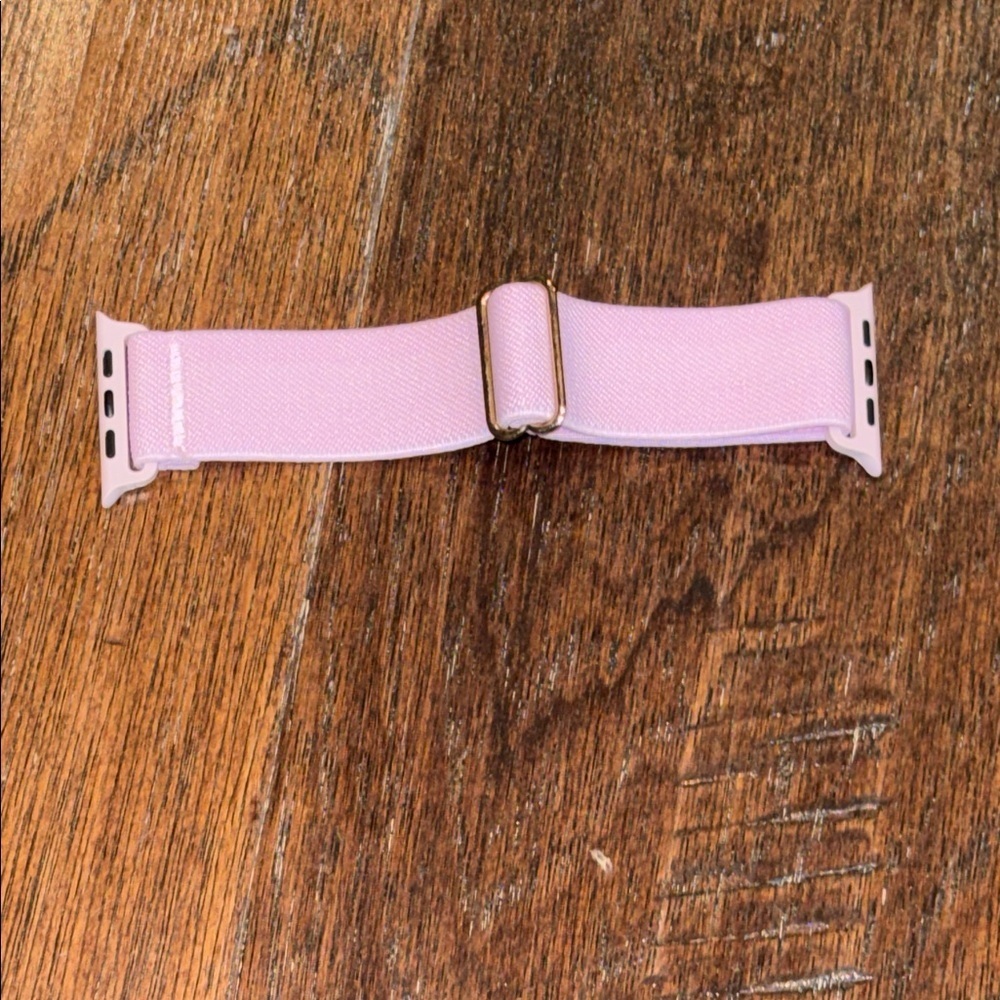 New in Package! Series10 46mm Light Pink Smartwatch Band